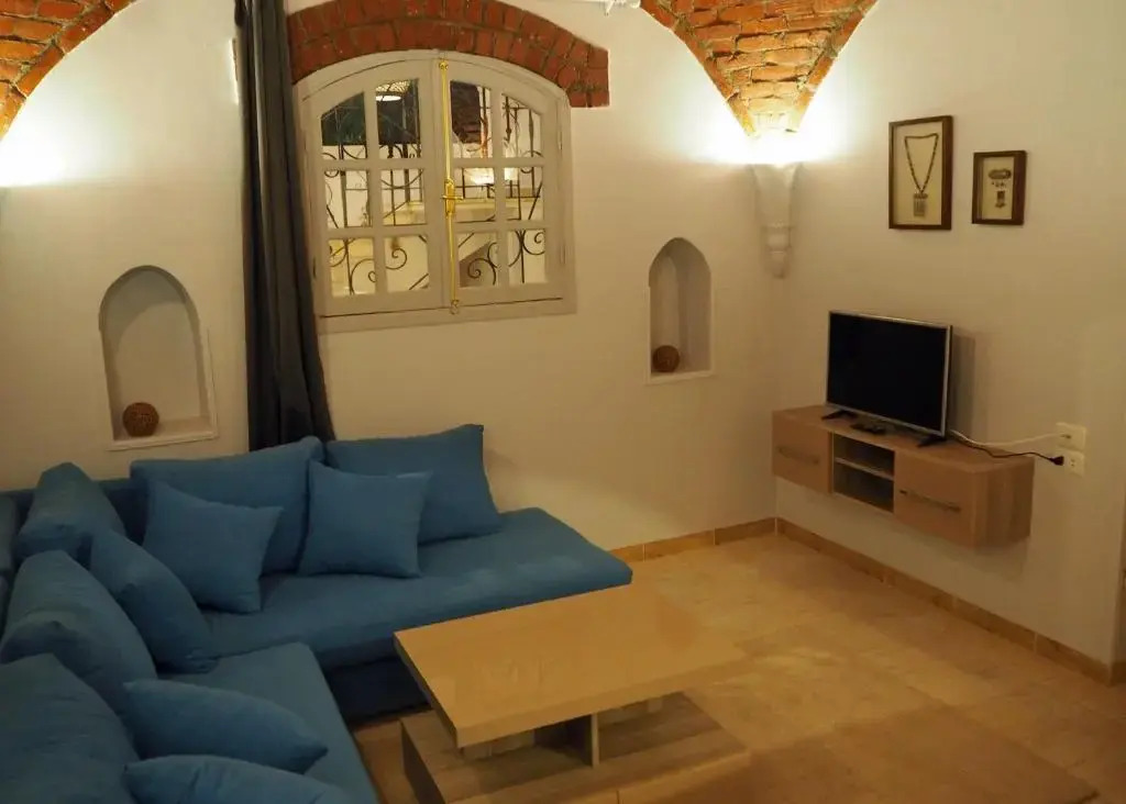 Malkata House - Boutique hotel and restaurant