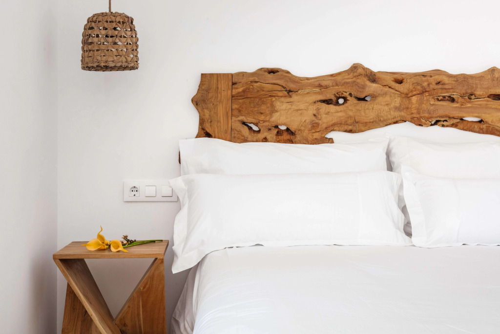 Hotel Boutique Mi AlmaZara