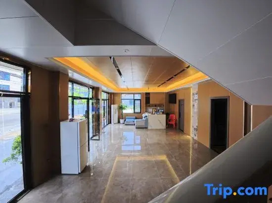 Yajia Homestay