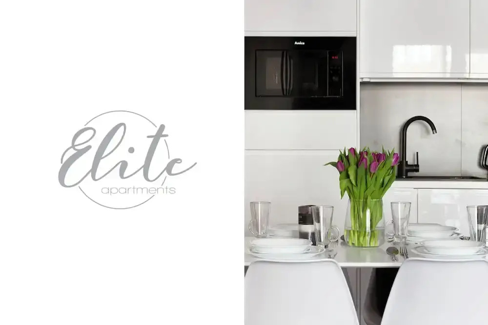 Elite Apartments city center prestige