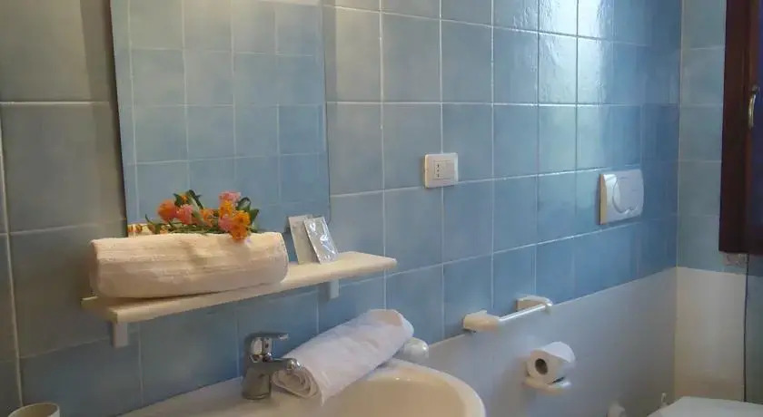 Casa Vacanza Il Geranio