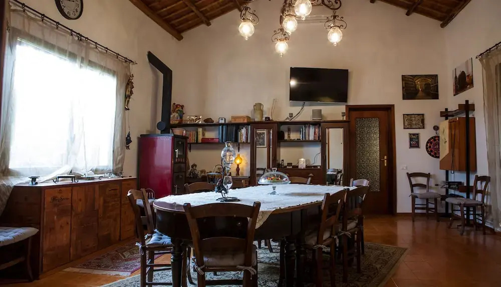 Sogno Siciliano Turismo Rurale