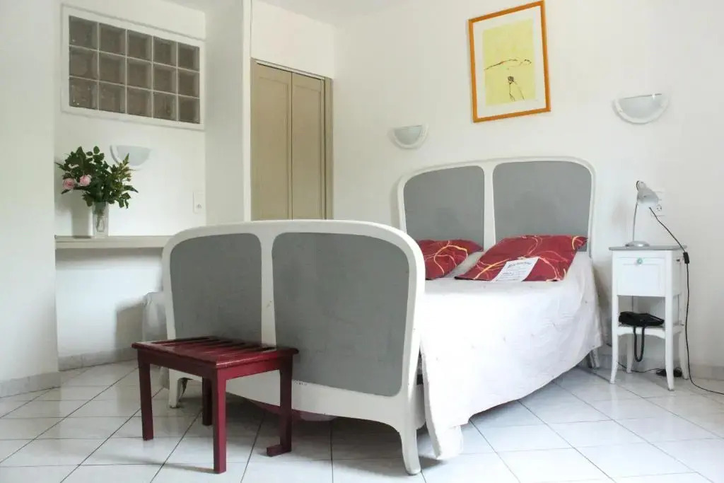 Hôtel Résidence Larroque