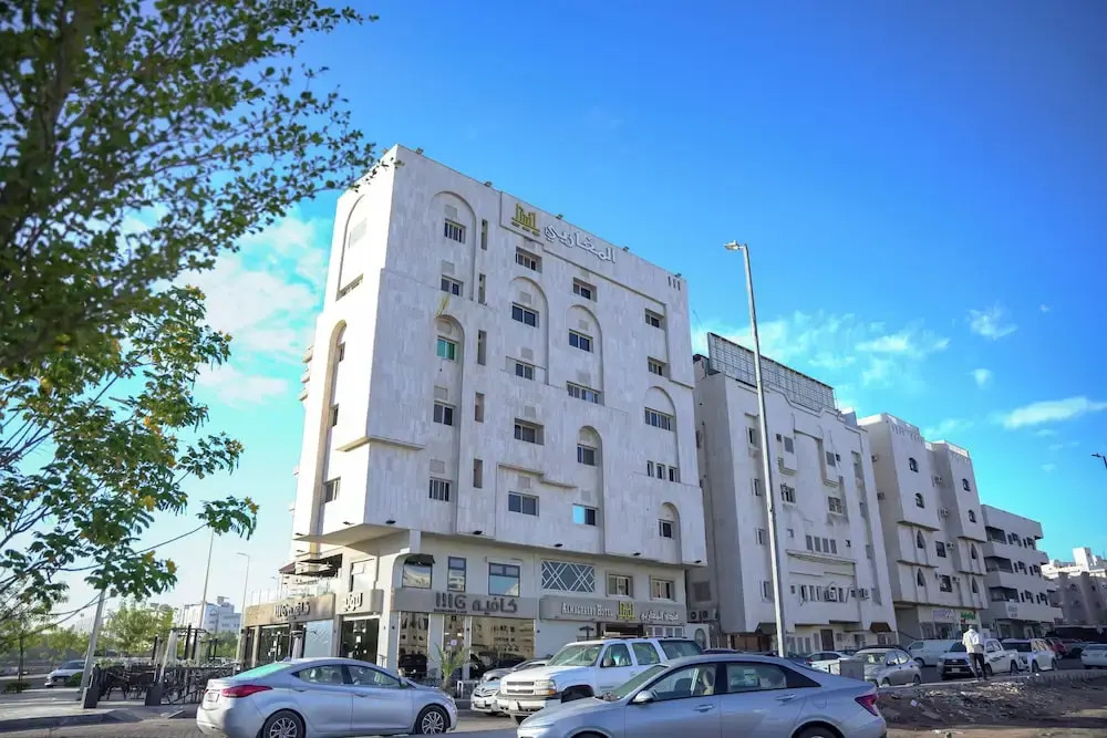 فندق المغاربي 2