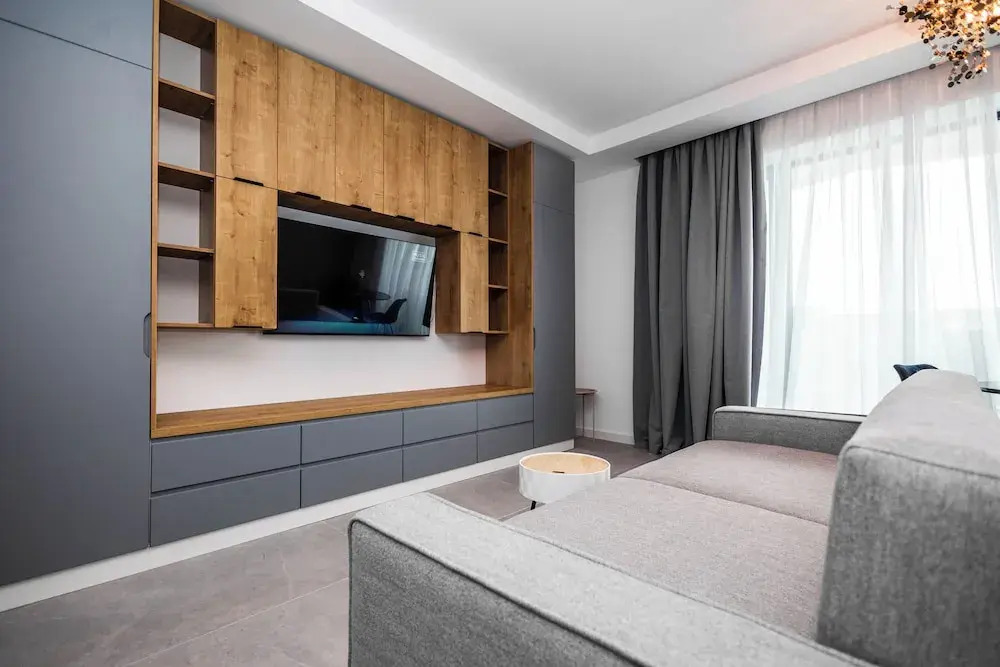 AXXIS Apartments by AXXIS Nova Resort&SPA
