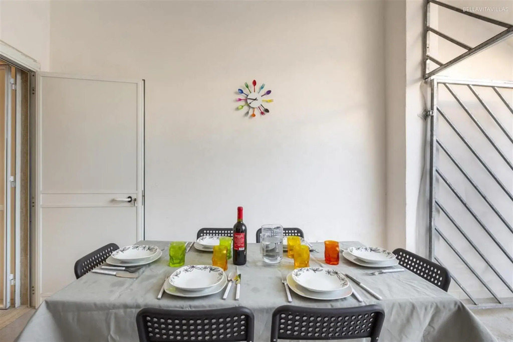 1746 Appartamento Giada