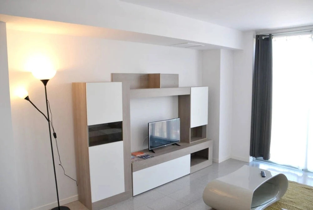 Apartment With one Bedroom in València, With Wonderful City View and Wifi - 15 km From the Beach