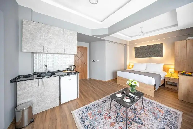 Zeymir Hotel