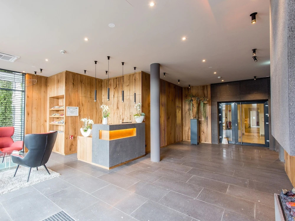 monte mare SAUNA-SPA-SPORTS-HOTEL