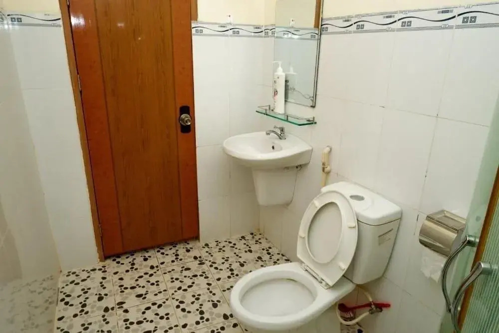 Quoc Thang Hotel
