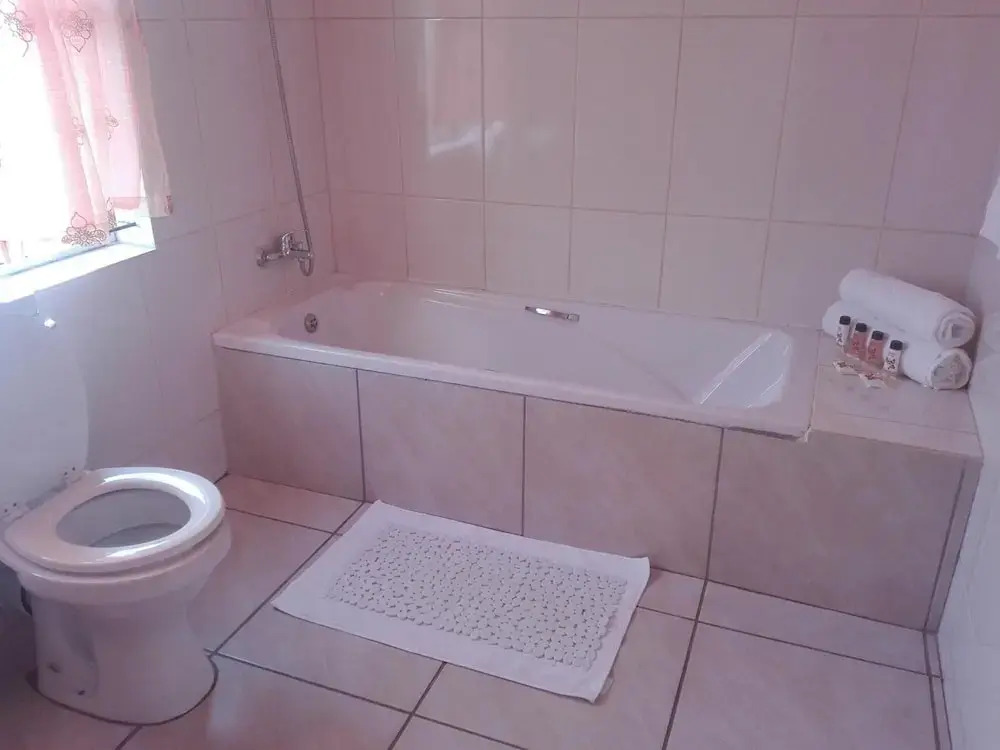 Joezebel Guesthouse