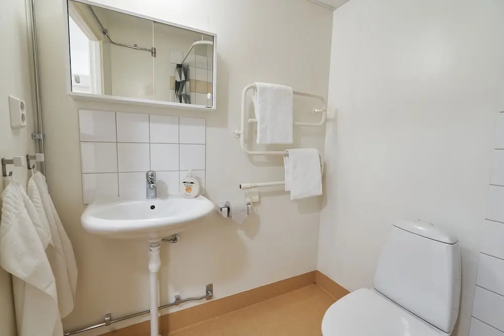 Bålsta Apartment Hotel