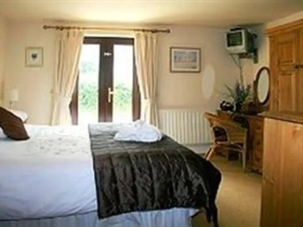 Tan-Yr-Onnen Guest House