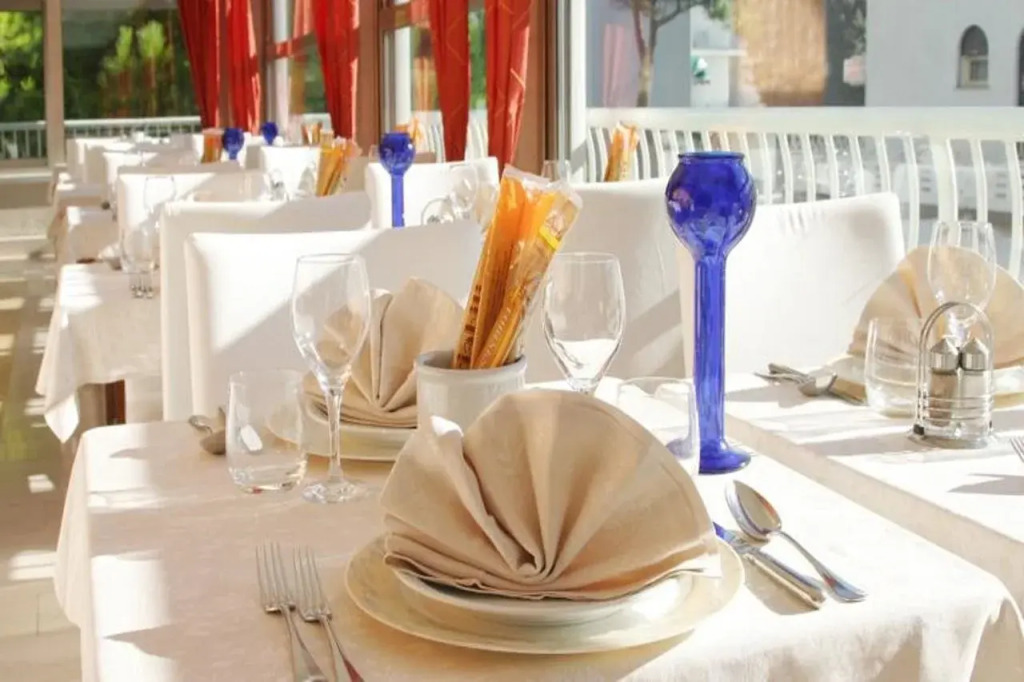 Hotel Margherita