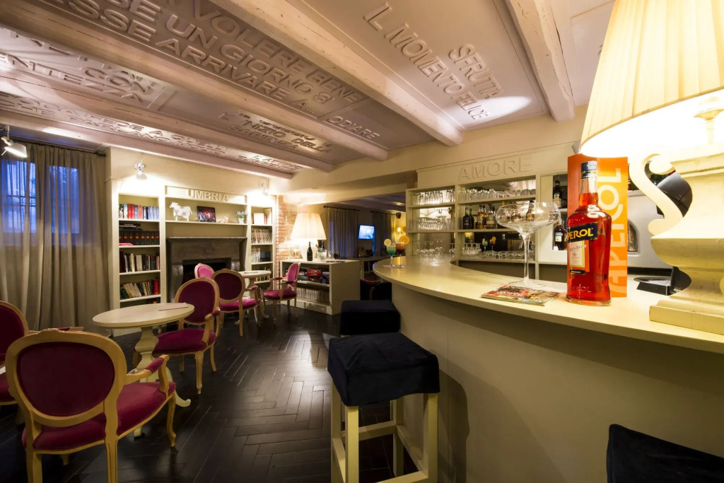 Borgo San Faustino Country Relais and Spa