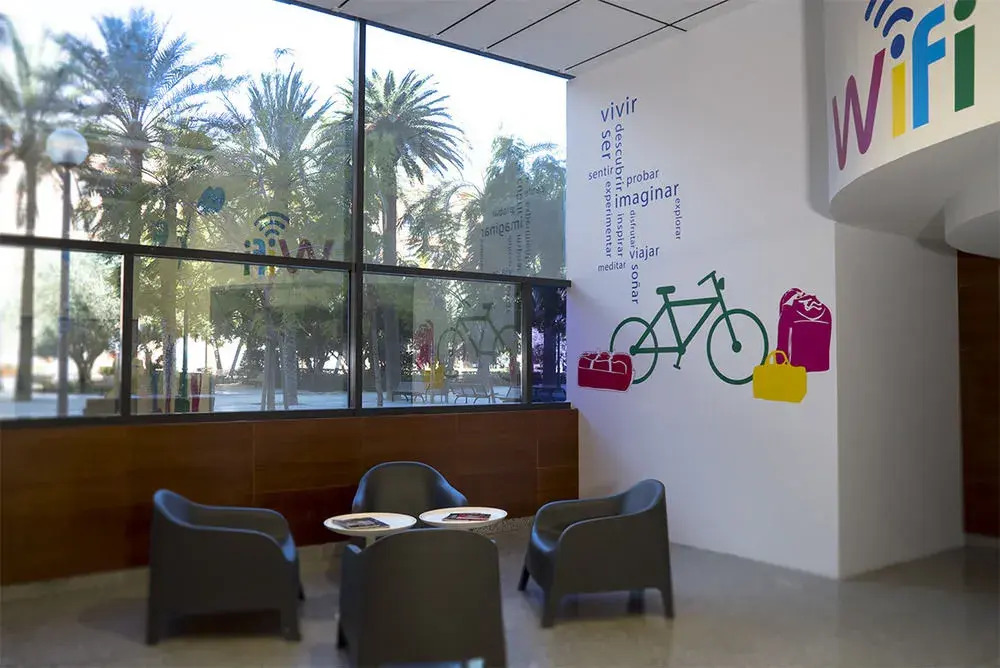 Abby Hostel Valencia