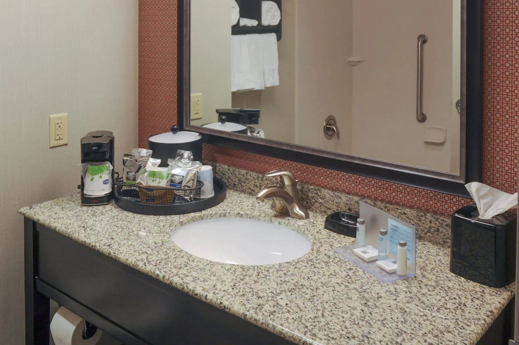Hampton Inn Neptune