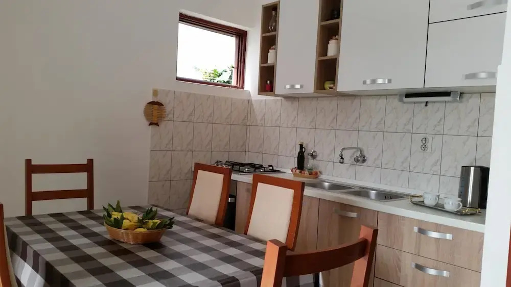 Apartments Mijić 743