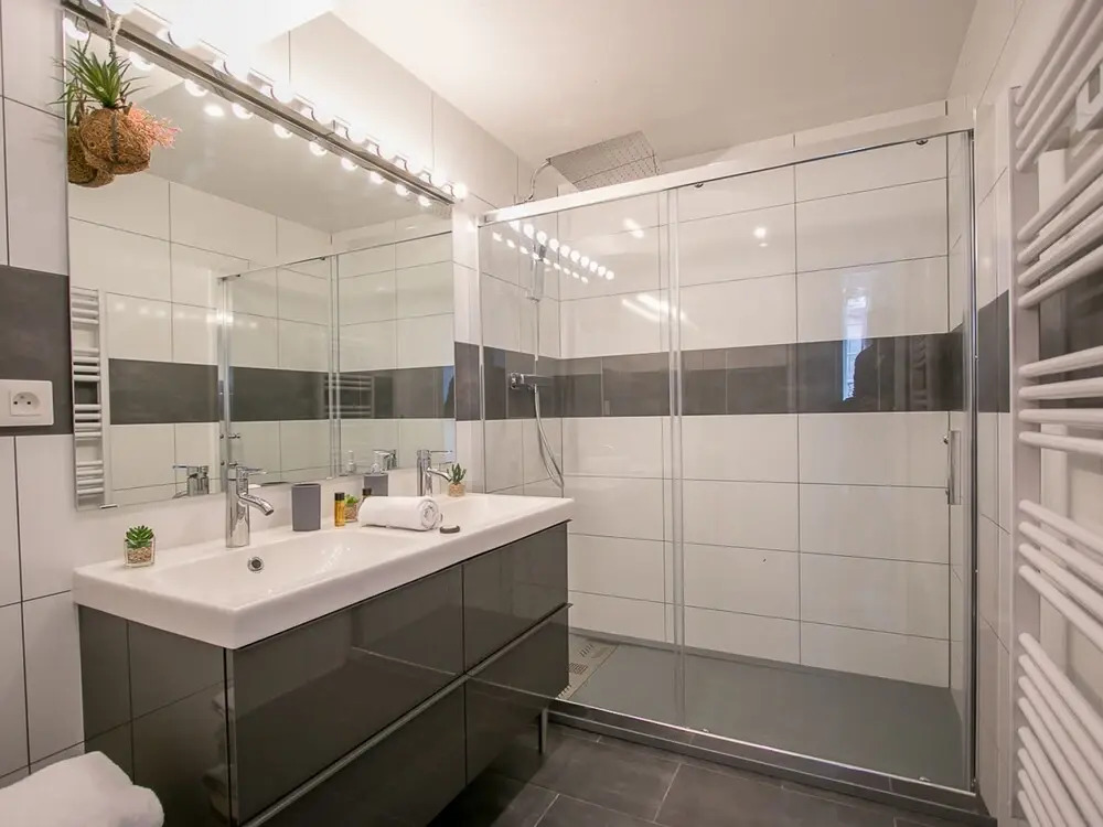 Large and Beautiful Apartment in the Heart of Bayeux