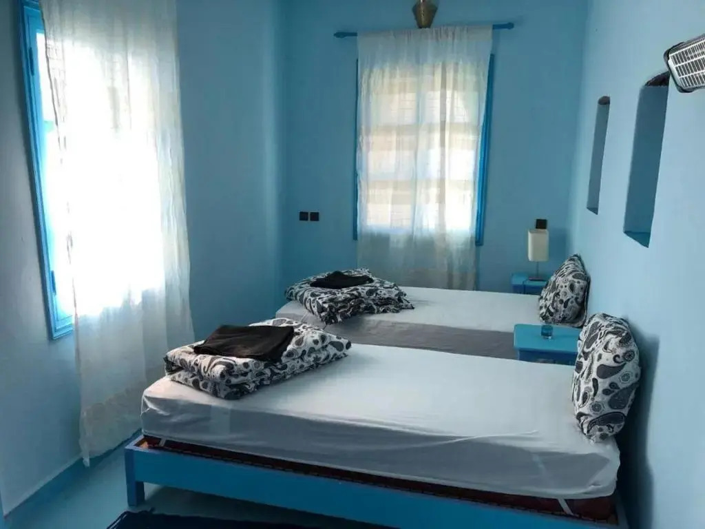 Pretty room in villa Lair De La Mer, in Sidi Kaouki
