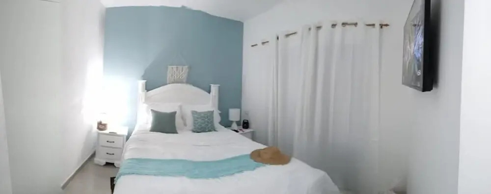 Your Aquamarine Escape in Bayahibe