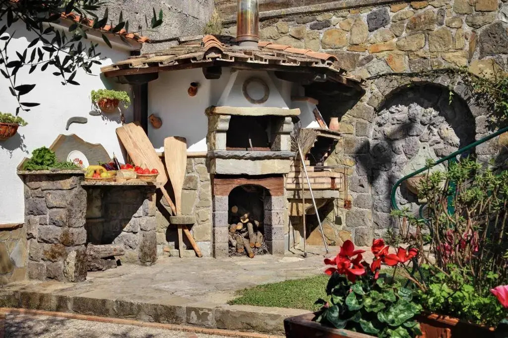 La Villa dellOlio