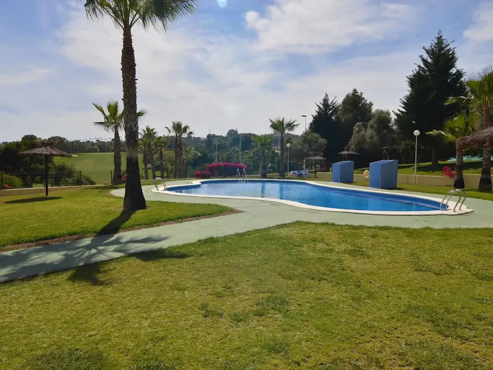 Modern Apartment in Orihuela Valencia with Swimming Pool