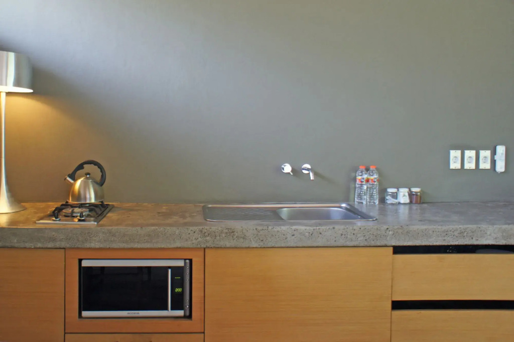 Clio Apartment