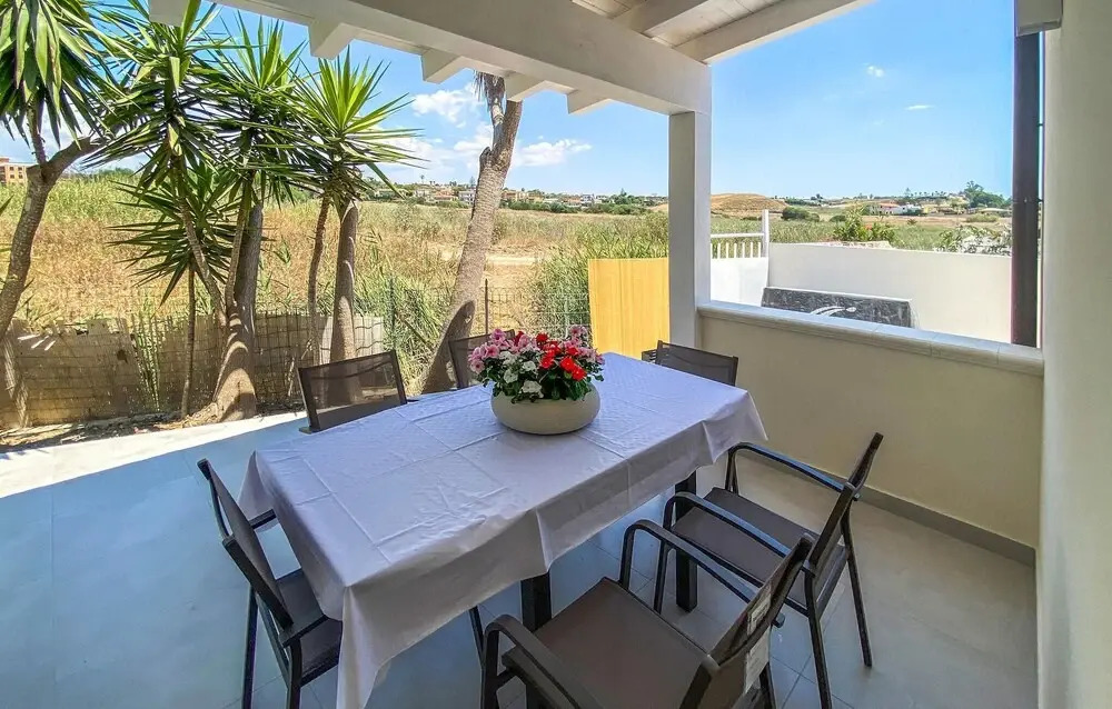 Villa Hibiscus