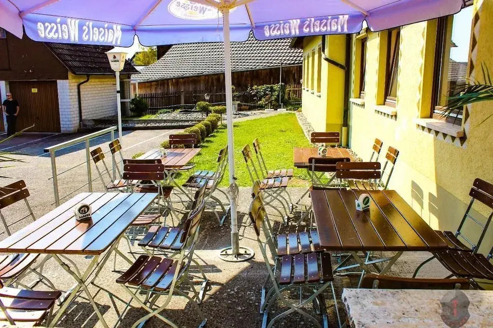 Hotel Sonja