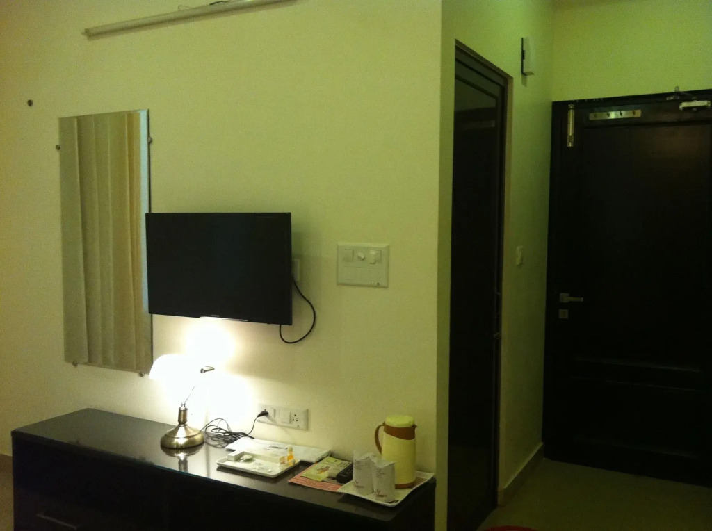 Hotel Yog Vashishth