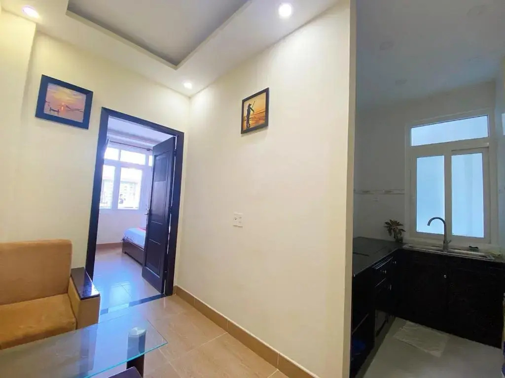 BH Residence Inn Hotel & Apartment