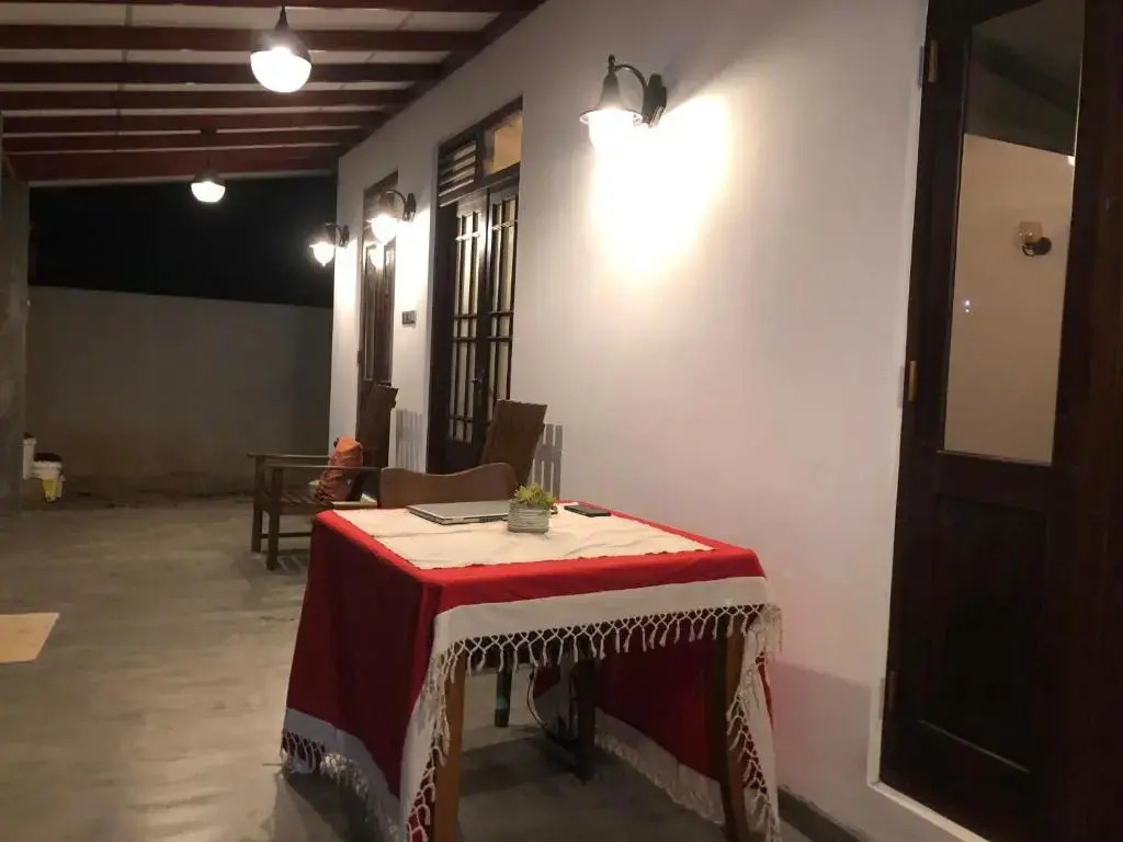 LOHAS Villa Hiriketiya