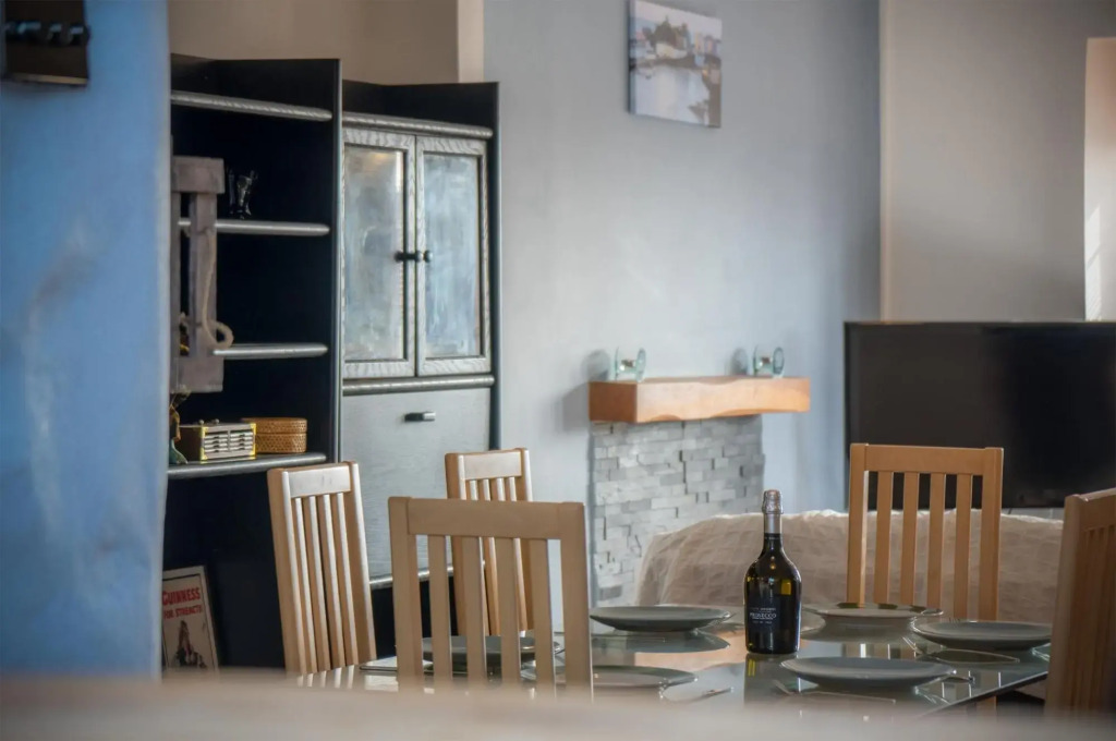 Cambrian Cottage - 3 Bedroom Cottage - Tenby