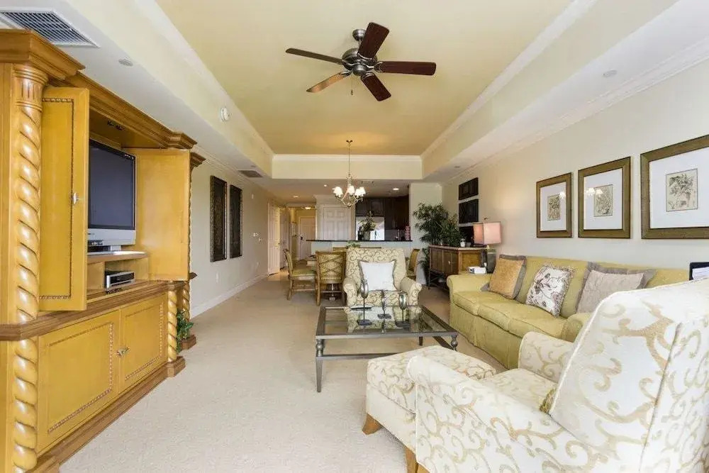 Condo W063, Court Ridge, Reunion Resort