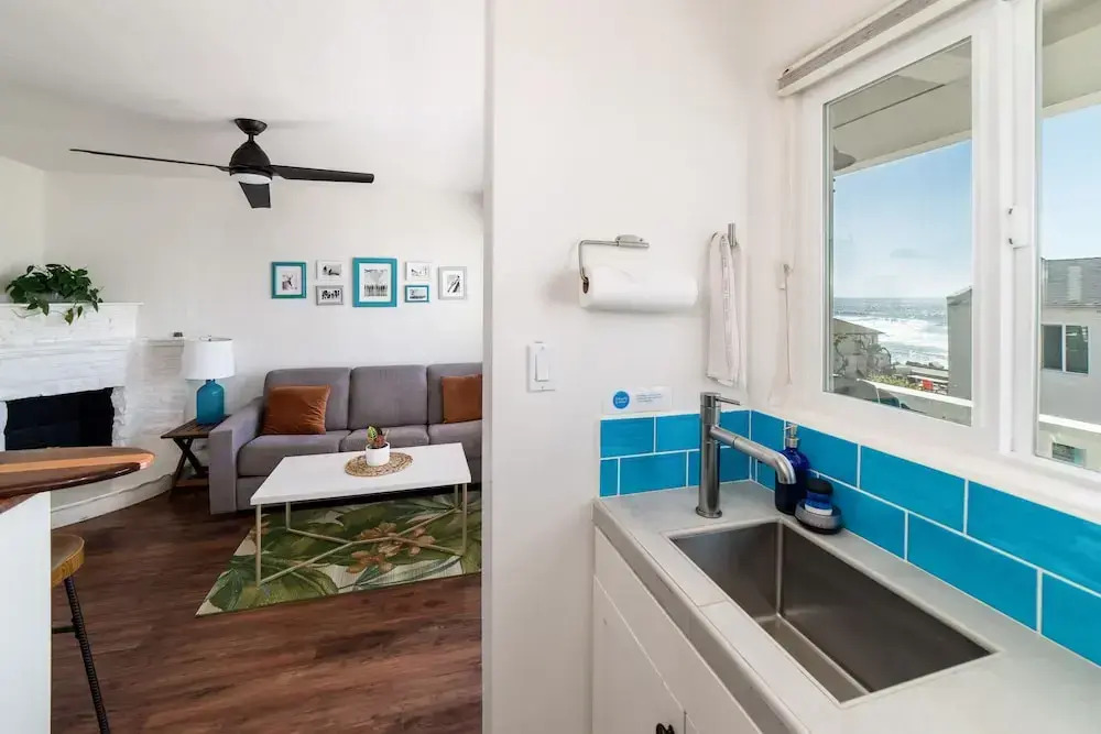 Pacific Villas