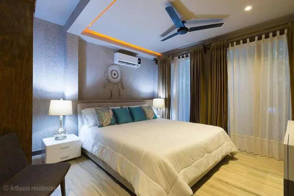 Arthouse Art Residences