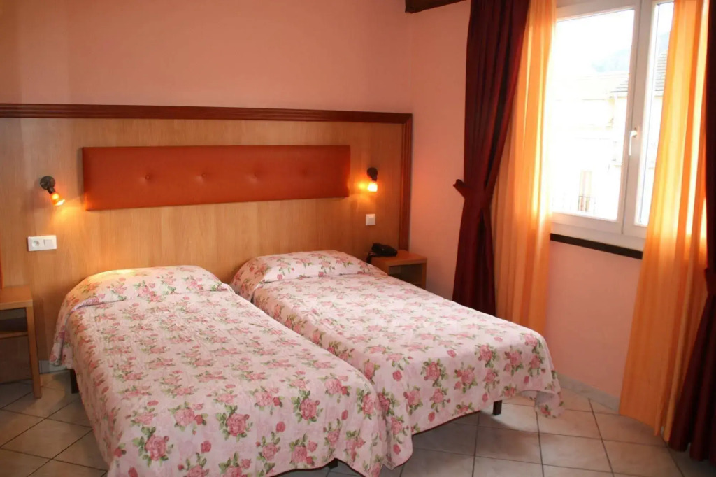 Hôtel Lutetia