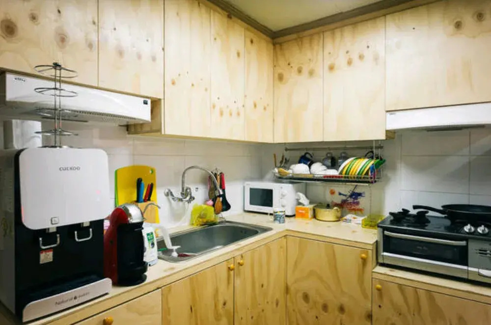 Social House Hostel