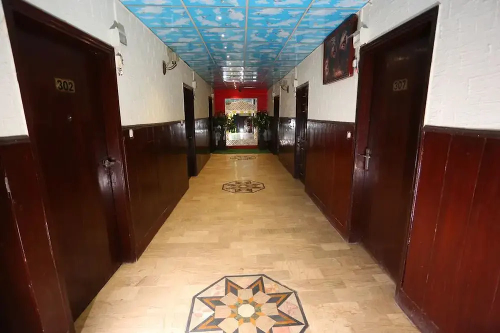 Regine Inn