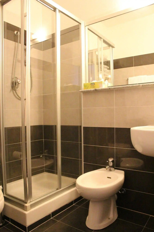 Hotel Rainero
