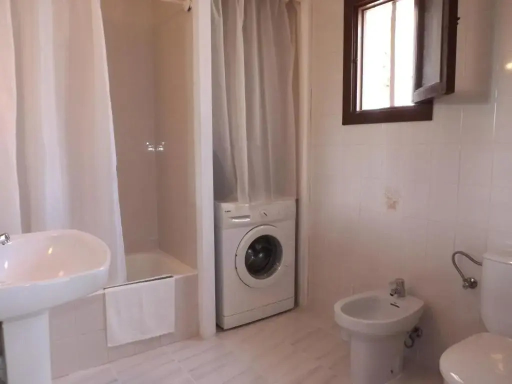 Bungalow Playa dOr, 2