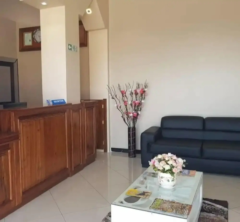 Kigala Hotel