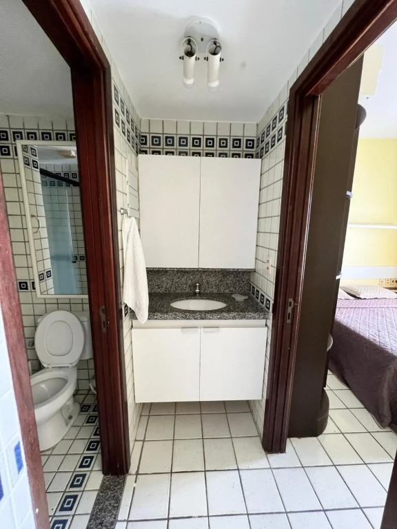 Mercure apartamento