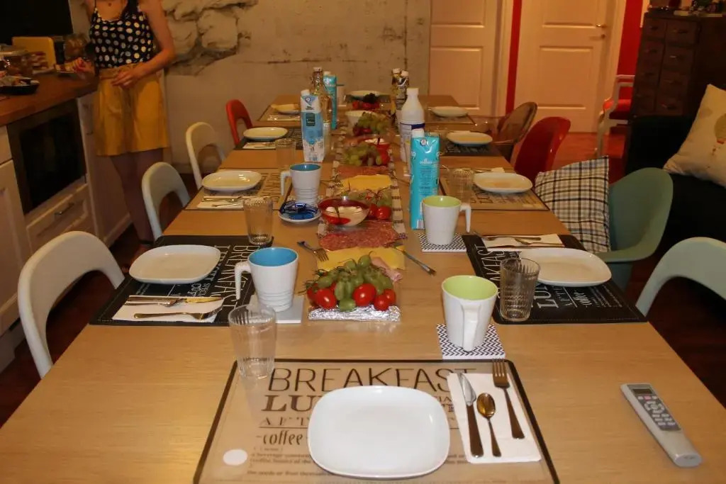 DAB Guest House