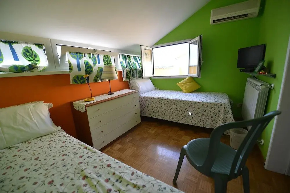 A Casa Di Alex 1 B&B Vatican Giri