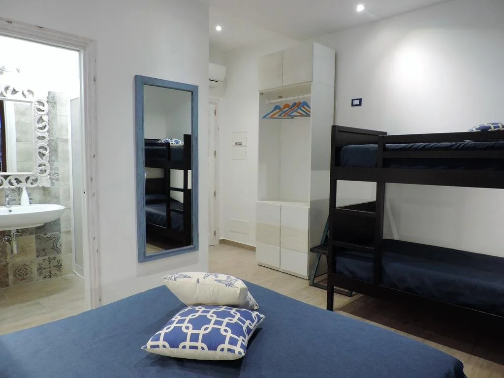 Timbuktu Hostel
