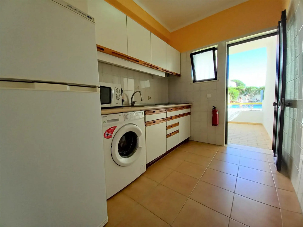 T1 Sol Nasc Piscina Wi-fi 10min Marina 4 Pessoas