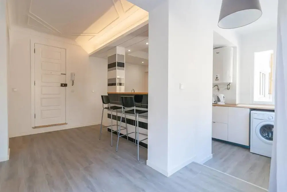 Alameda Apartments & Rooms