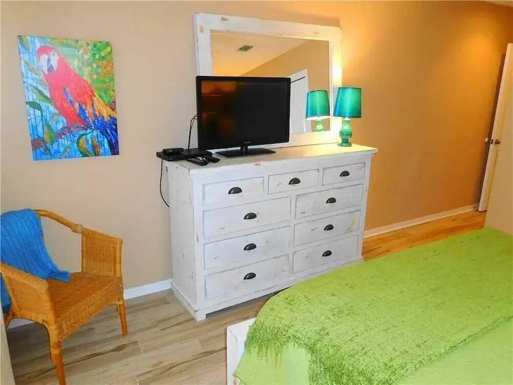 5195 Beachwalk - 3 Br Villa